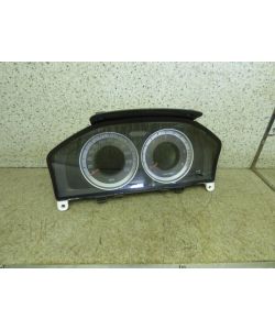 Kombiinstrument 31327582 Tacho 118Tkm Volvo XC60 2.0 D3 12.1720.109