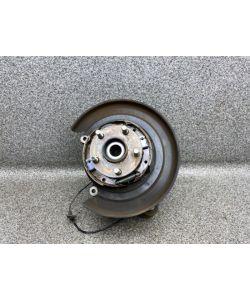Achsschenkel hinten rechts Radlager Subaru Forester IV SJ AWD 15.1997.139