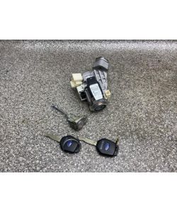 Zündschloss 88216FJ100 2 Schlüssel 85Tkm Subaru Forester IV SJ 15.1997.172