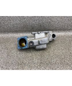 Ansaugrohr 14471AA260 Ansaugkrümmer 85Tkm Subaru Forester IV SJ 2.0D 15.1997.182