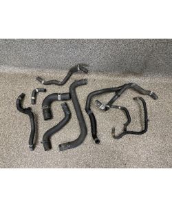 Kühlwasserschlauch EE20Z EE20ZVUXLB 85Tkm Subaru Forester IV SJ 2.0D 15.1997.211