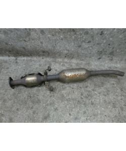 Katalysator PE14-4E22 Kat 92Tkm Mazda CX-5 KE 2.0 14.1516.045