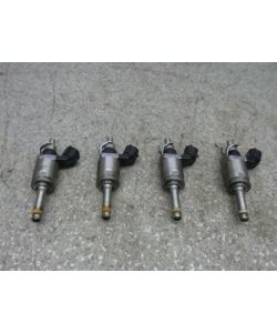 Einspritzventil PE0113250B 05R23-04011 92Tkm Mazda CX-5 KE 2.0 14.1516.081
