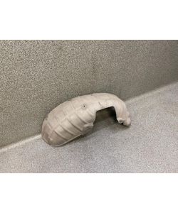 Innenkotflügel hinten rechts Radhausverkleidung Mazda CX-5 2.2D 14.2004.138
