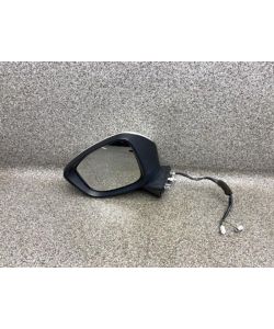 Außenspiegel links Arachneweiss 34K 10-Pin def 223Tkm Mazda CX-5 2.2 14.2004.016