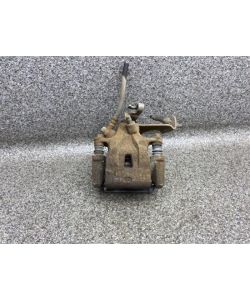 Bremssattel hinten rechts Bremsklötze 223Tkm Mazda CX-5 14.2004.080