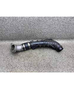Ladeluftrohr Ladeluftschlauch Turbolader 223Tkm Mazda CX-5 2.2D AWD 14.2004.185