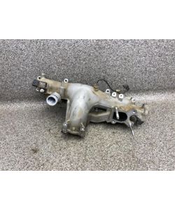 Ansaugkrümmer Auspuffkrümmer 223Tkm Mazda CX-5 2.2D AWD 14.2004.188
