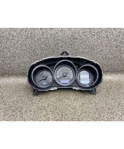 Kombiinstrument KD4555430 Tacho 223Tkm Mazda CX-5 14.2004.033