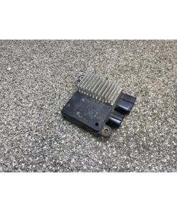 Lüfter Widerstand rechts 499300-3580 223Tkm Mazda CX-5 2.2D AWD 14.2004.114