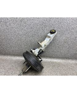 Bremskraftverstärker KE6043950A 223Tkm Mazda CX-5 2.2D AWD 14.2004.176