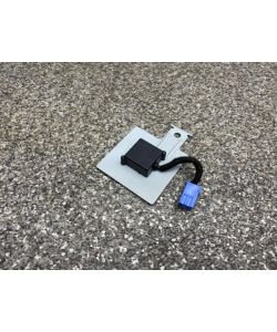 Antenne GPS Navigation KD5166DY0A Steuergerät 223Tkm Mazda CX-5 14.2004.063