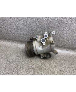 Klimakompressor A2TX3081 Kompressor 223Tkm Mazda CX-5 2.2D AWD 14.2004.174
