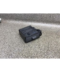 Luftdüse mitte links KD46-6491X Lüftungsgitter 223Tkm Mazda CX-5 14.2004.029