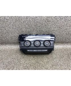 Klimabedienteil KR8461190 Schalter Klimaregler 223Tkm Mazda CX-5 14.2004.026