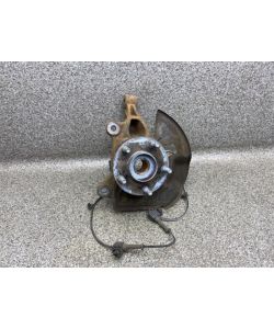 Achsschenkel vorne links Radlager 223Tkm Mazda CX-5 14.2004.087