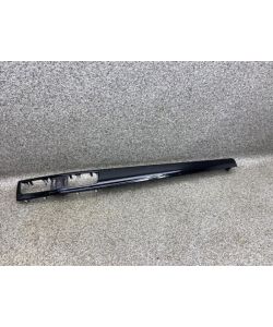 Zierleiste Blende Armaturenbrett KD45-55256 223Tkm Mazda CX-5 14.2004.034