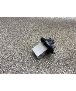 Gebläsewiderstand KD47A033814 Widerstand 223Tkm Mazda CX-5 2.2D AWD 14.2004.002