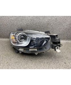 Bi-Xenon Scheinwerfer rechts KD5451030J 223Tkm Mazda CX-5 14.2004.077