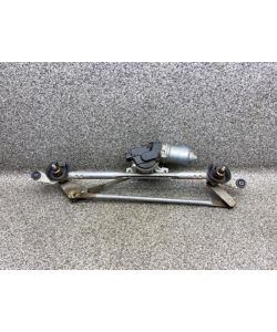 Wischermotor vorne KD53-67340B Gestänge 223Tkm Mazda CX-5 GH 14.2004.061