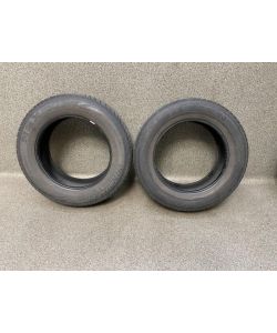 2x Winterreifen Nexen Winguard SUV 225/65 R17 102H M+S 14.2004.197