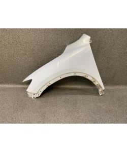 Kotflügel links Arachneweiss 34K def Mazda CX-5 2.2D AWD 14.2004.125