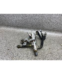 Einspritzanlage Kraftstoffpumpe 223Tkm Mazda CX-5 2.2D AWD 14.2004.164
