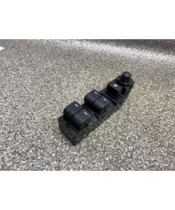 Fensterheberschalter vorne links KD4766350 223Tkm Mazda CX-5 14.2004.003