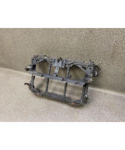 Frontmaske Kühler KD5353111 Vorderwand Mazda CX-5 2.2D AWD 14.2004.124