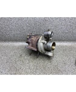 Turbolader SH01-13700 810357-0002 Turbo 223Tkm Mazda CX-5 2.2D AWD 14.2004.189