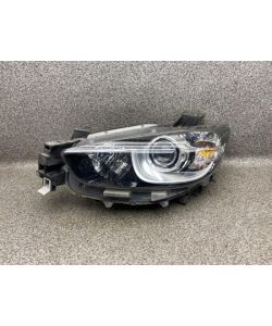 Bi-Xenon Scheinwerfer links KD5451040J 223Tkm Mazda CX-5 14.2004.078