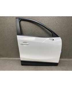 Beifahrertür Arachneweiss 34K Tür vorne rechts Mazda CX-5 GH 14.2004.057