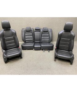 Sitzgarnitur Ledersitze Sitz Sitzheizung Mazda CX-5 2.2D Sportsline 14.2004.050