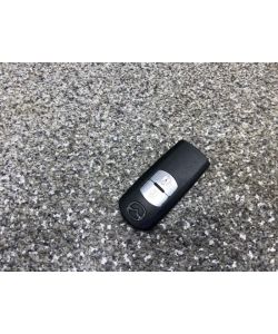 1x Schlüssel Handsender Funkschlüssel Mazda CX-5 2.2D AWD 14.2004.201