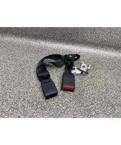 Gurtschloss hinten BAF140147T Gurtstraffer 223Tkm Mazda CX-5 2.2D 14.2004.048