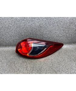 Rückleuchte rechts KD5451150 Rücklicht 223Tkm Mazda CX-5 2.2D 14.2004.012