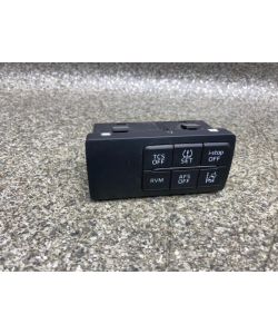 Schalter Multifunktion KD4766170 Bedienung 223Tkm Mazda CX-5 14.2004.037