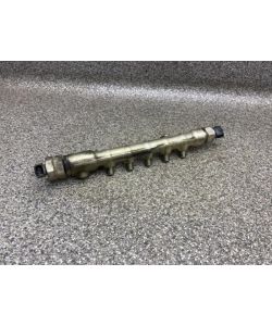 Einspritzleiste Rail Einspritzanlage 223Tkm Mazda CX-5 2.2D AWD 14.2004.162