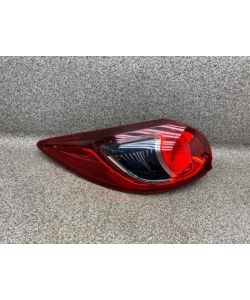 Rückleuchte links KD5451160 Rücklicht def 223Tkm Mazda CX-5 2.2D 14.2004.013