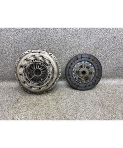 Kupplungssatz SH01-16410-Z06 SH0316460 223Tkm Mazda CX-5 2.2D AWD 14.2004.192