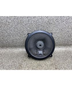 Lautsprecher Subwoofer KD45-66-A60 342358-0010 Mazda CX-5 2.2D AWD 14.2004.208