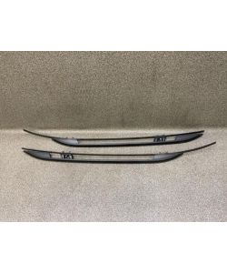 Dachreling Satz Relinge 201208573 Mazda CX-5 2.2D AWD 14.2004.204