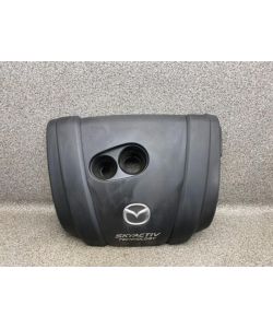 Motorabdeckung oben PE01E02F4 Abdeckung Verkleidung Mazda CX-5 2.0 14.2005.100