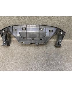 Unterfahrschutz KD53-500S1 Unterboden Verkleidung Mazda CX-5 2.0 14.2005.131