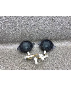 2x Lautsprecher Subwoofer NE6466A60 145Tkm Mazda CX-5 2.0 14.2005.068
