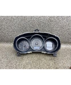 Kombiinstrument KD4555430 Tacho 145Tkm Mazda CX-5 2.0 14.2005.006