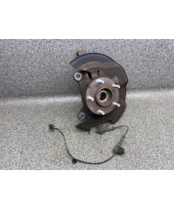 Achsschenkel vorne links Radlager 145Tkm Mazda CX-5 2.0 GH 14.2005.091