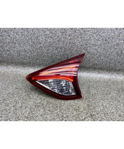 Rückleuchte rechts innen KD53513F0 145Tkm Mazda CX-5 2.0 GH 14.2005.021