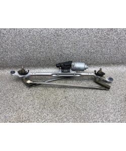 Wischermotor KD53-67340B 159300-4580 Gestänge 145Tkm Mazda CX-5 2.0 14.2005.066
