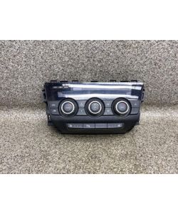 Klimabedienteil KR8461190A Klimaregler 145Tkm Mazda CX-5 2.0 GH 14.2005.028
